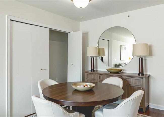 Building Photo - Allman Apartments