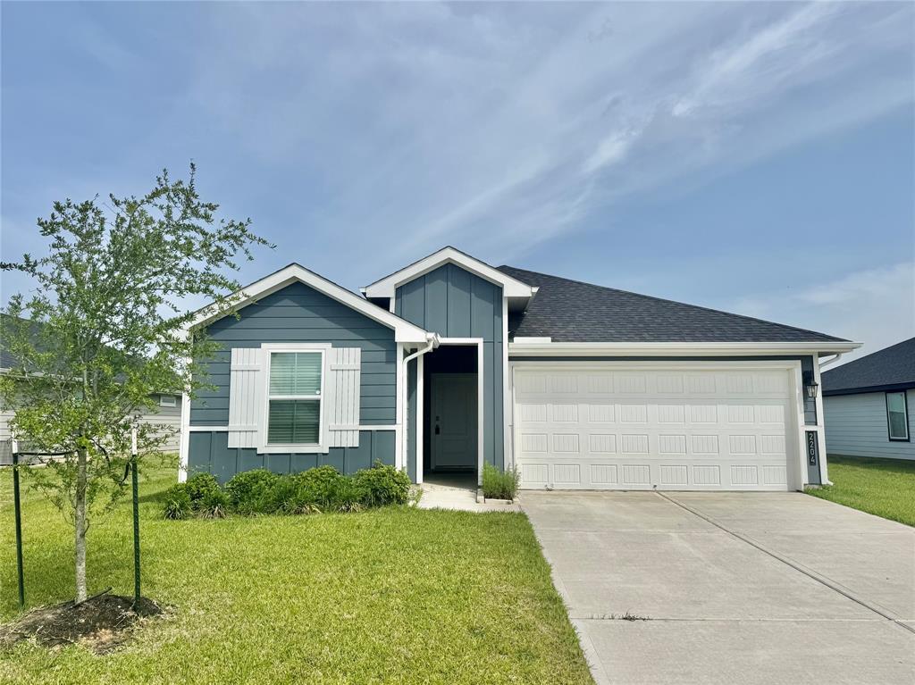 Foto principal - 2204 Laurel Bloom Ln