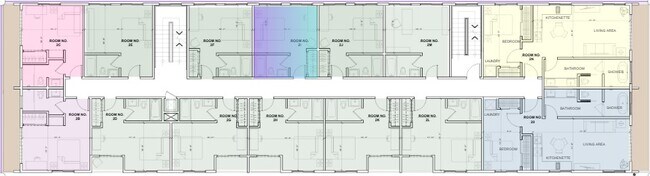 Photo - 4800-4802 S Slauson Ave Apartment