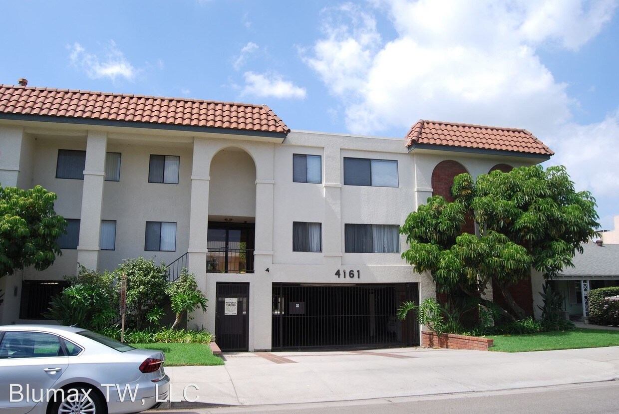 Primary Photo - 4161 Tujunga Ave