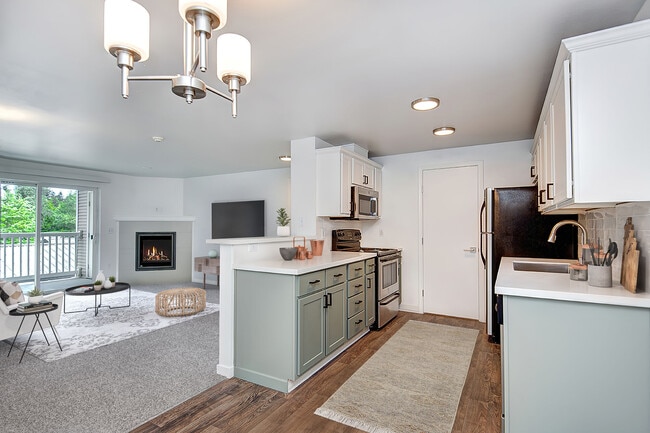 Smyth apartments — community photo - Smyth