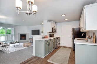Smyth apartments — community photo - Smyth