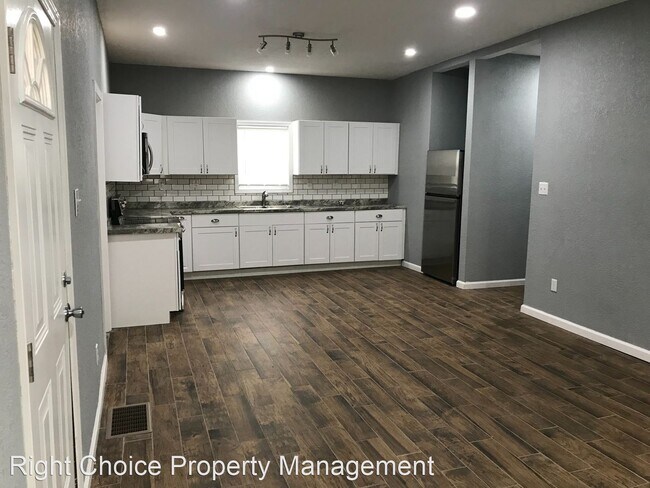 Foto del edificio - 3 br, 1.5 bath House - 1922 Felix Street