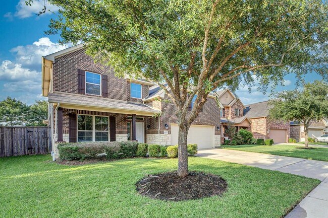 Foto del edificio - 4015 Addison Ranch Ln