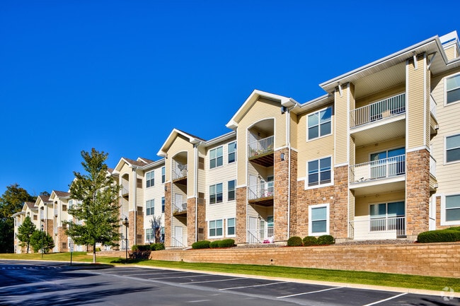 Building Photo - Quinn at Plymouth