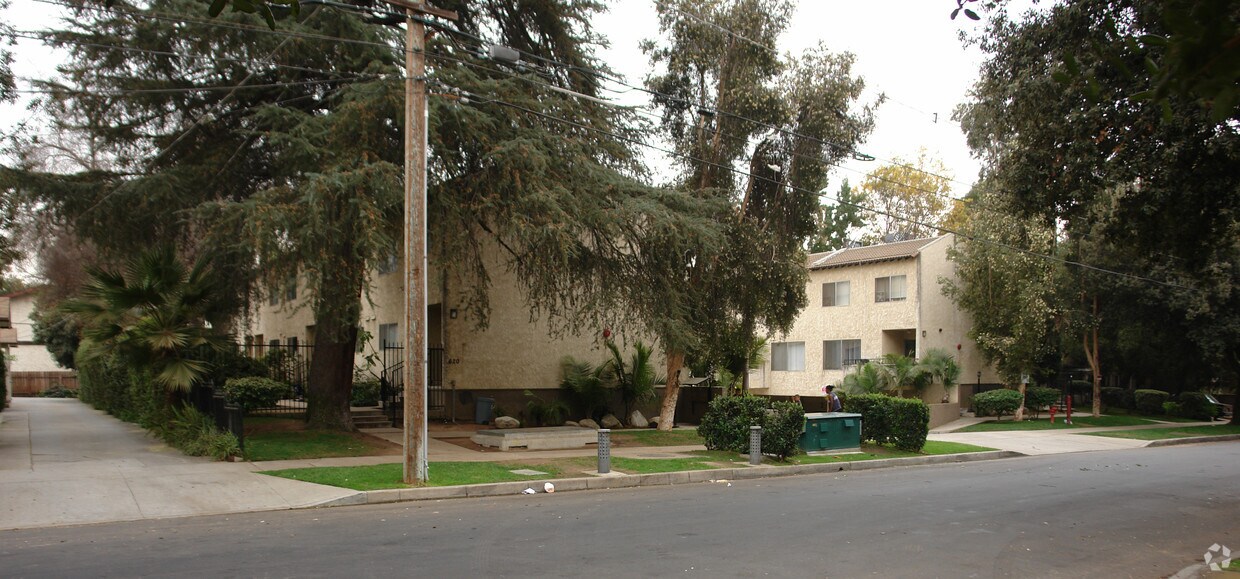 Building Photo - 620 Mar Vista Ave