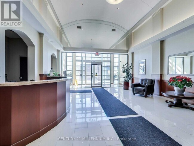 Photo du bâtiment - 1359 Rathburn Rd E