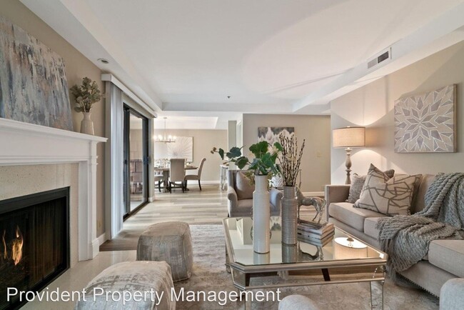 Foto del edificio - 2 br, 2 bath House - 95 Church Street #2208