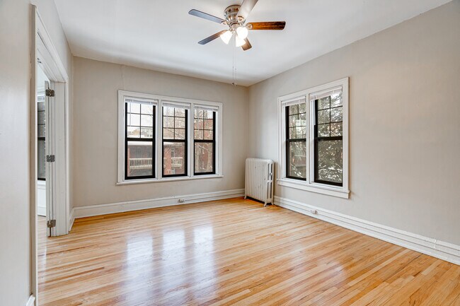 Foto del edificio - Garfield Court