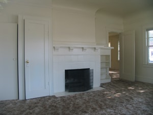 Interior - 1804 Spring St