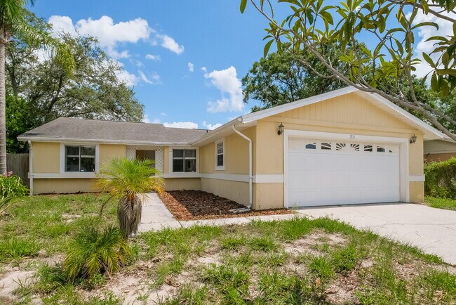 Foto del edificio - 7511 Breezewood Ct