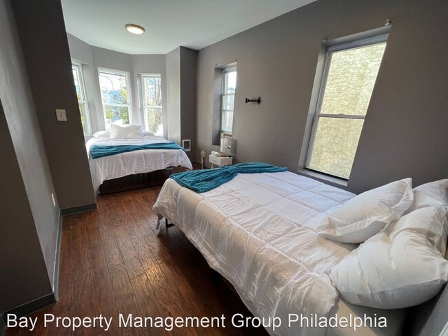 Building Photo - 7 br, 2 bath House - 1609 N Bouvier St