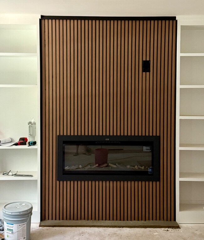 Foto del edificio - 1603 Browns Ave
