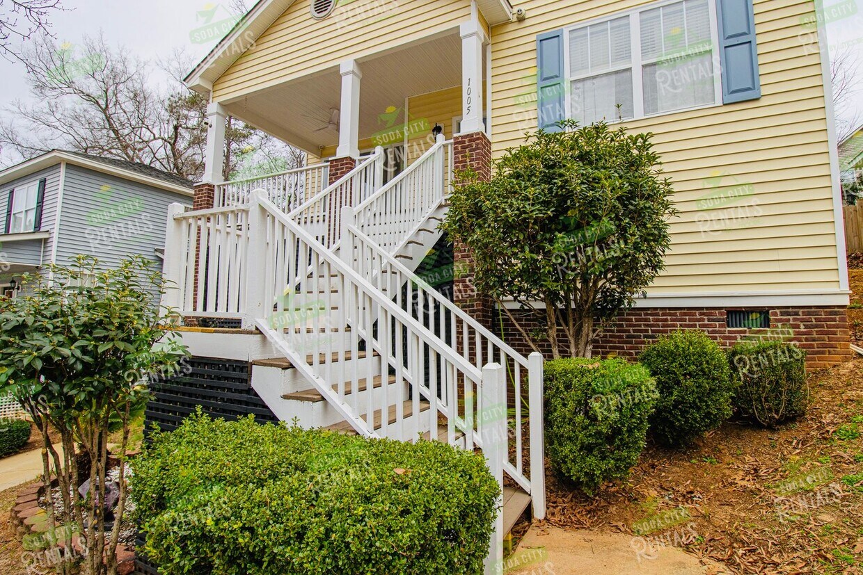 Foto principal - Pre-Lease for July 14th 2026- 3 Bedroom, 2...