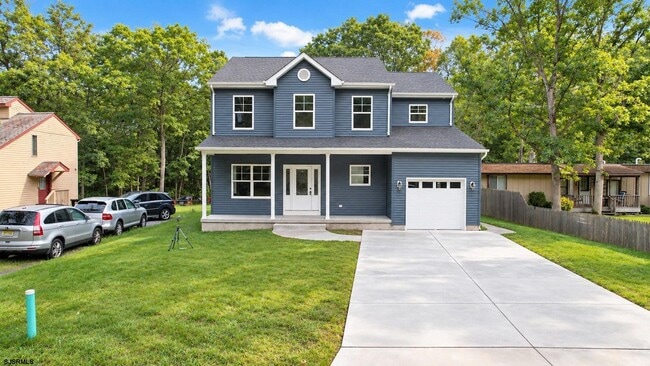 Building Photo - 456 S Nectar Ave