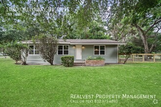 Building Photo - 1080 Callaway Dr