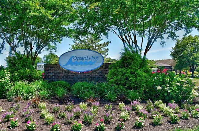 Foto del edificio - FOR RENT - OCEAN LAKES, VIRGINIA BEACH