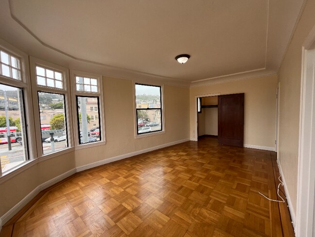 Foto del edificio - 5650 Mission St