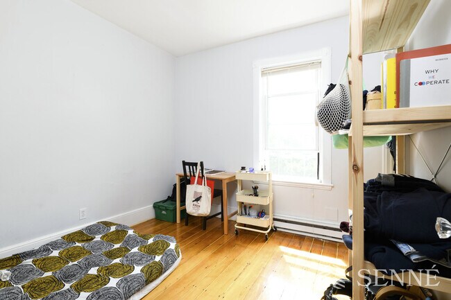 Foto del edificio - 1 Hampshire Ct