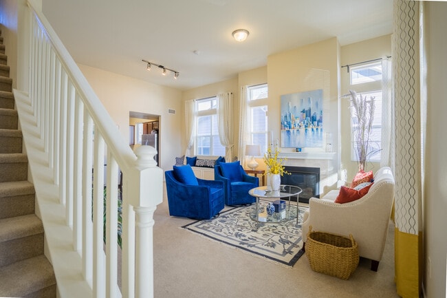 Residence - The Avenues Crofton Park - Senior 55+
