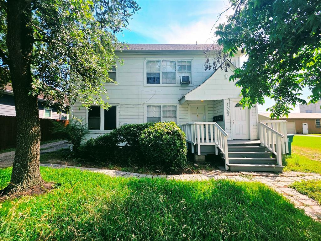 Primary Photo - 1552 Lombardy St