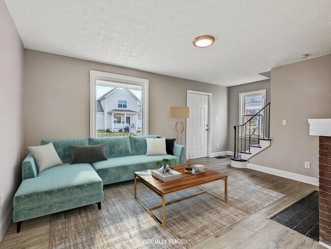 Foto del edificio - 770 Stewart Ave