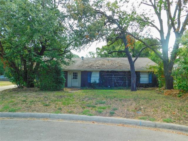 Primary Photo - 1805 Westridge St