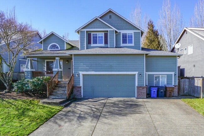 Building Photo - BEAUTIFUL FOUR BEDROOM IN CAMAS