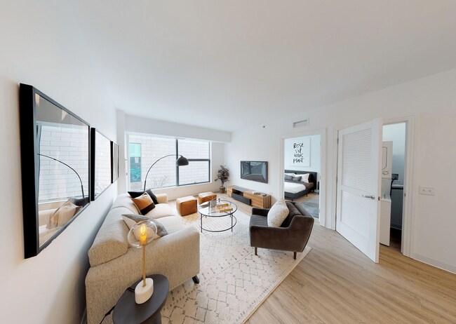 Foto del edificio - 871 W Van Buren St