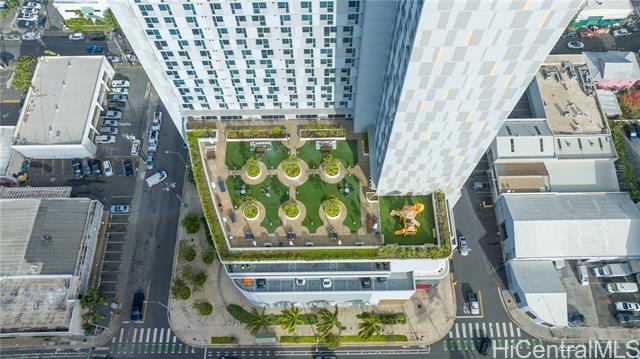 Foto del edificio - 988 Halekauwila St