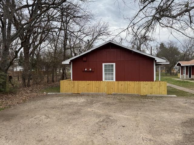 Building Photo - 610 Harrison St