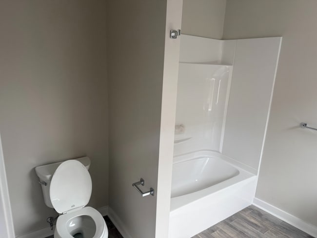 Foto del edificio - 501 Linden St