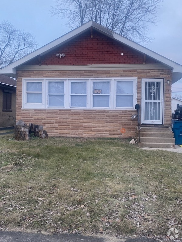 Basement Apartments For Rent in Hobart, IN 1 Rentals