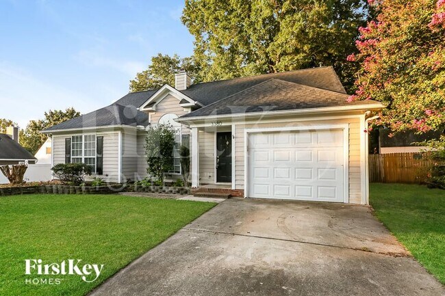 Foto del edificio - 3380 Chadbury Dr NW