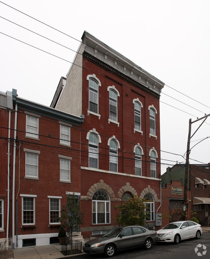 Foto del edificio - Mummers Museum