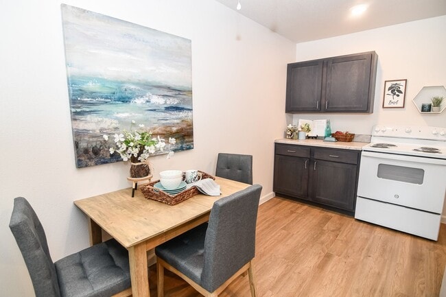 Interior Photo - Northern Plains by Kading