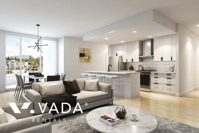 Photo du bâtiment - ERA 1 Bed Apartment For Rent 401-22226 Bro...