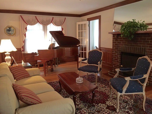 Foto del edificio - 926 Commonwealth Avenue