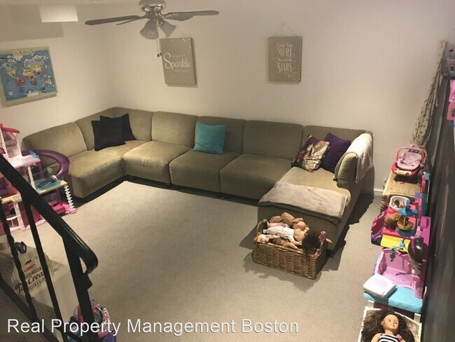 Foto del edificio - 2 br, 2 bath House - 20 Bennett Street Unit B
