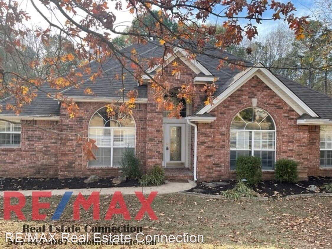 3 br, 2 bath House 22 Turnberry Lane House for Rent in Cabot, AR