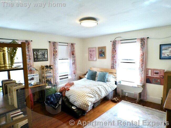 Foto del edificio - 26 Dover St