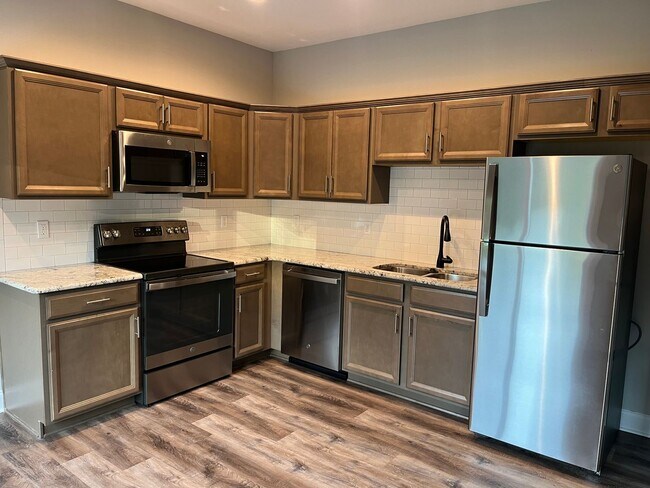 Building Photo - 1221 Lockewood Drive Duplexes