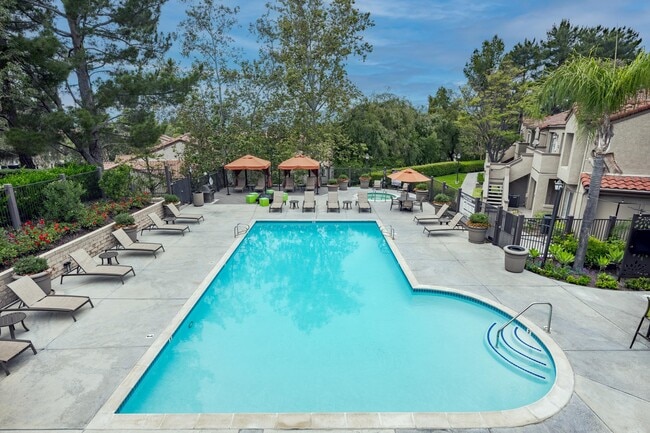 Building Photo - Sycamore Canyon Apartments