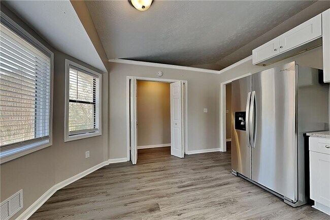 Foto del edificio - 3500 Quail Hollow Trail