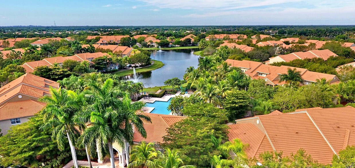San Michele Apartments Weston San Michele Apartments Weston