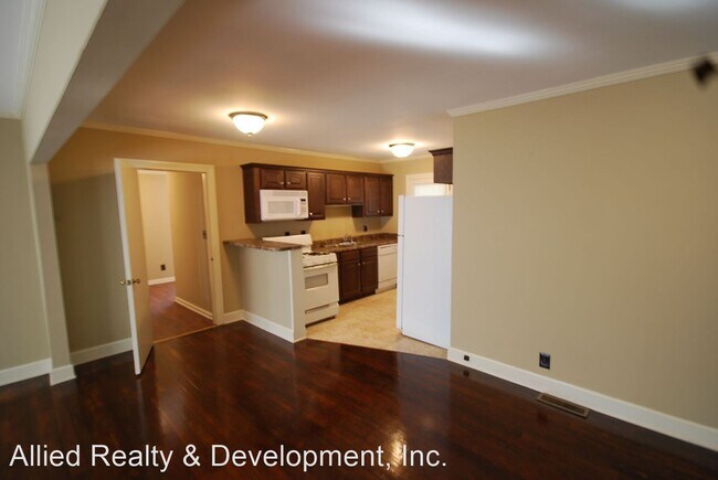 Building Photo - 3 br, 2 bath House - 1414 21st Avenue East