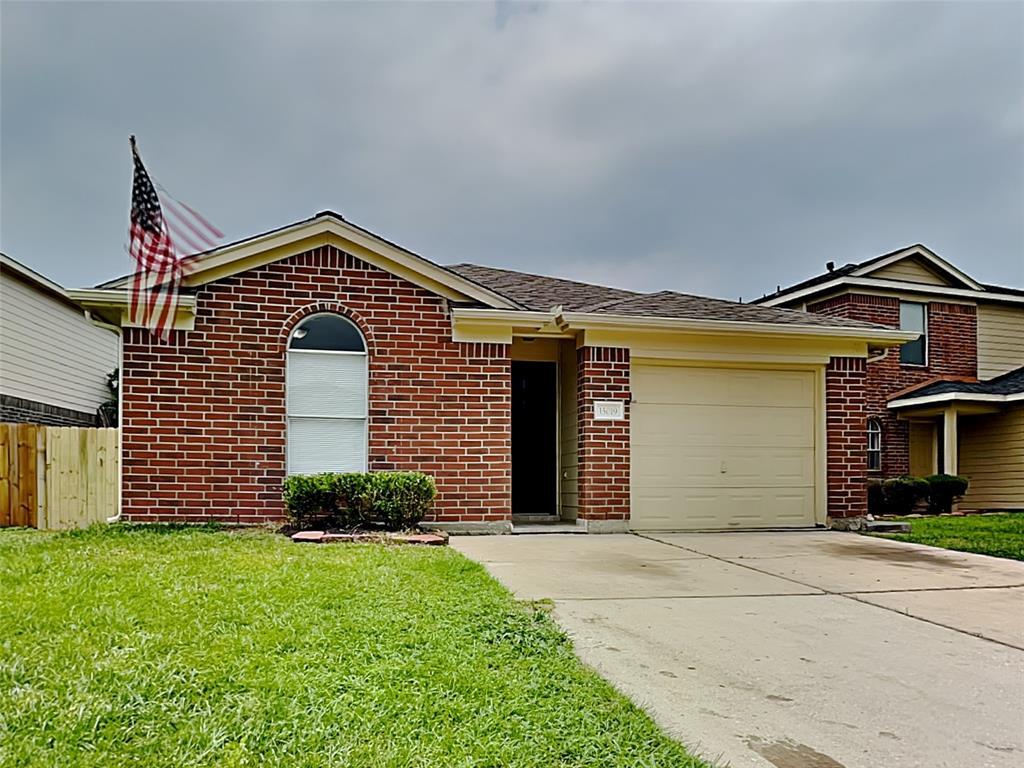 15019 Easingwold Dr, Channelview, TX 77530 House Rental in