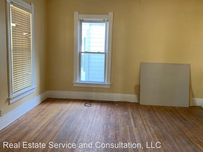 Building Photo - 4 br, 2 bath House - 532 Fayette Ave