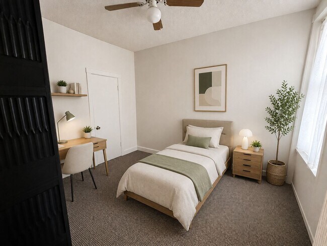 Foto del edificio - 3835 N Percy St