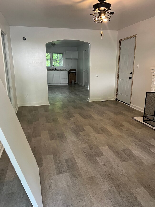 Foto del edificio - 6245 Ellis St